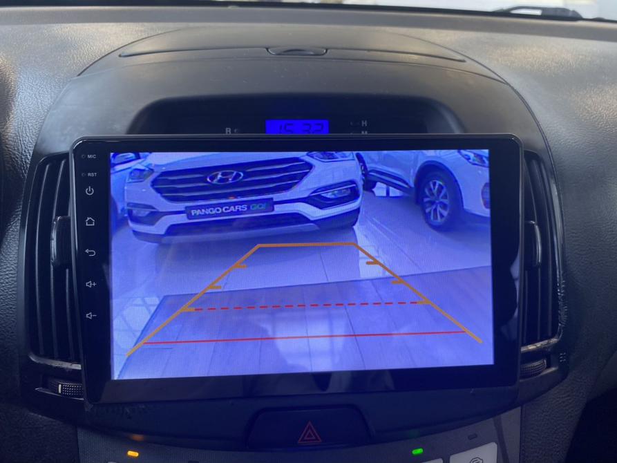 Hyundai Elantra IV (HD) Саратов  - изображение 17