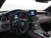 Mercedes-Benz C-Класс IV (W205) Москва  - изображение 29