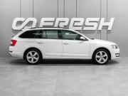 Skoda Octavia III (A7) Тюмень  - изображение 22