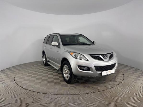 Great Wall Hover H5 с пробегом 2014 года, цена 695 000 рублей, 85754 км, внедорожник, Автокод Объявления