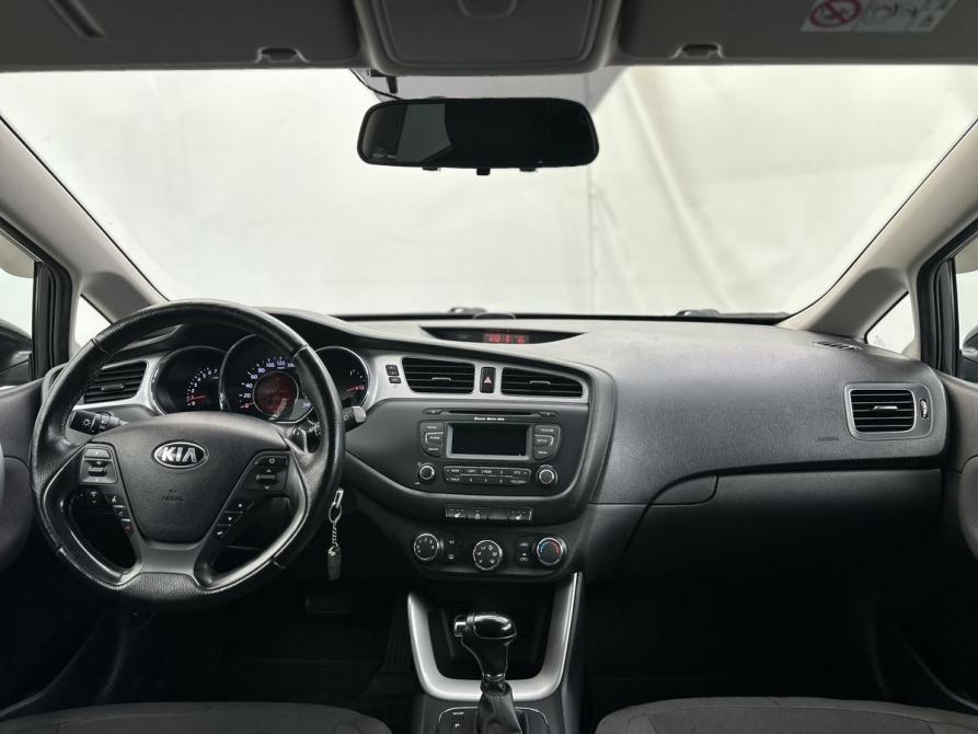 Kia Ceed II Липецк  - изображение 12