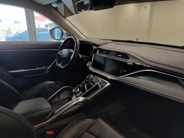 Geely Atlas Pro с пробегом 2023 года, цена 1 840 000 рублей, 90534 км, внедорожник, Автокод Объявления