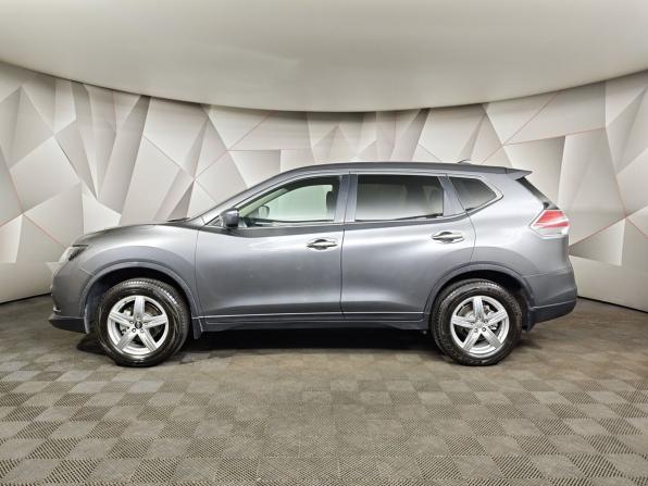 Nissan X-Trail III с пробегом 2018 года, цена 1 481 000 рублей, 213777 км, внедорожник, Автокод Объявления