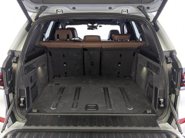 BMW X5 IV (G05/G18) Рестайлинг с пробегом 2025 года, цена 13 850 000 рублей, 7000 км, внедорожник, Автокод Объявления