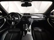 BMW 3 серии VI (F3x) Рестайлинг Москва  - изображение 27