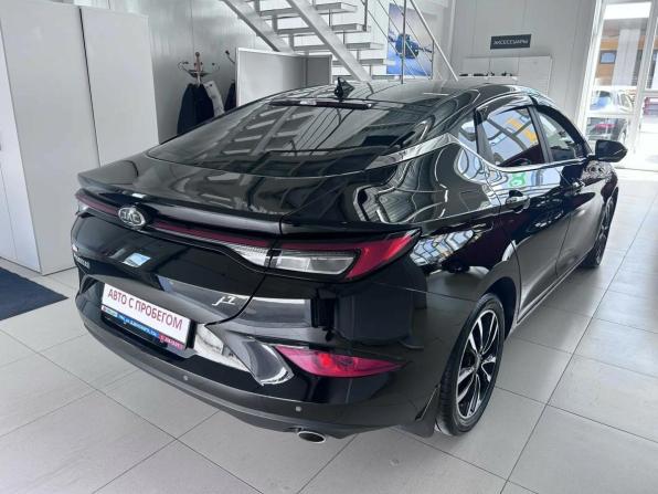 JAC J7 I с пробегом 2023 года, цена 1 430 000 рублей, 38200 км, хэтчбек, Автокод Объявления