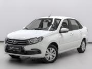 Lada (ВАЗ) Granta I Рестайлинг Москва  - изображение 25