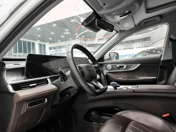 Chery Tiggo 8 Pro Plug-in Hybrid с пробегом 2023 года, цена 2 850 000 рублей, 13955 км, внедорожник, Автокод Объявления