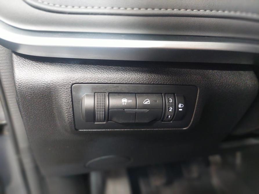 Chery Tiggo 4 Pro I Рестайлинг Пермь  - изображение 18