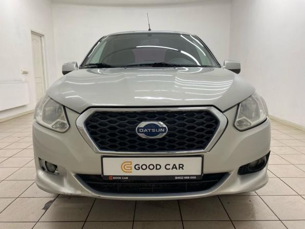Datsun on-DO I с пробегом 2015 года, цена 285 000 рублей, 212376 км, седан, Автокод Объявления