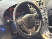 Toyota Avensis III Рестайлинг Кемерово  - изображение 35