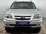 Chevrolet Niva I Рестайлинг Борисоглебск  - изображение 23