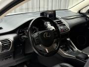 Lexus NX I Рестайлинг Ижевск  - изображение 46