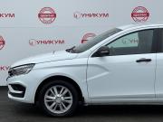 Lada (ВАЗ) Vesta I Рестайлинг (NG) Екатеринбург  - изображение 48