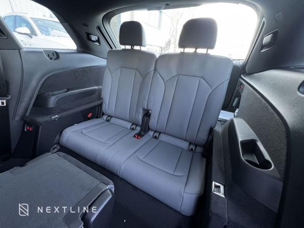 Новый Audi Q7 II (4M) Рестайлинг 2 2025 года, цена 10 750 000 рублей, внедорожник, Автокод Объявления