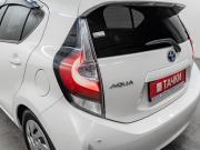 Toyota Aqua I Рестайлинг 2 Красноярск  - изображение 43