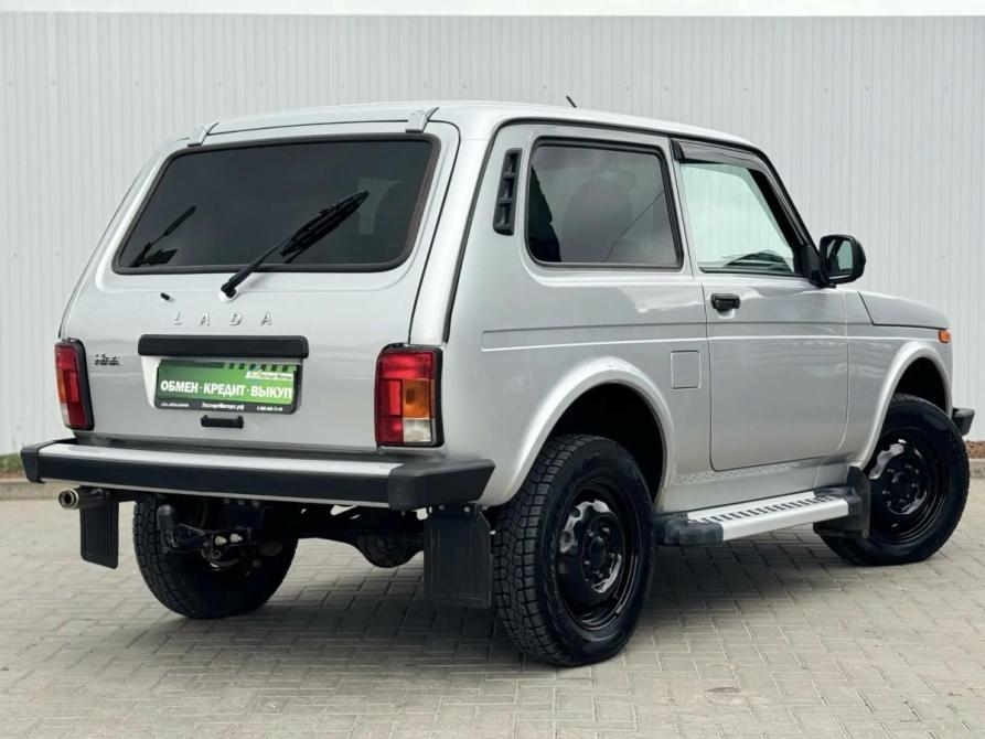 Lada (ВАЗ) Niva Legend I Ростов-на-Дону  - изображение 10