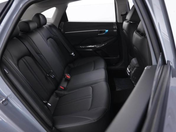 Hyundai Sonata VIII (DN8) Рестайлинг с пробегом 2026 года, цена 4 683 041 рубль, 8 км, седан, Автокод Объявления