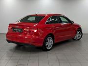 Audi A3 III (8V) Рестайлинг Москва  - изображение 33