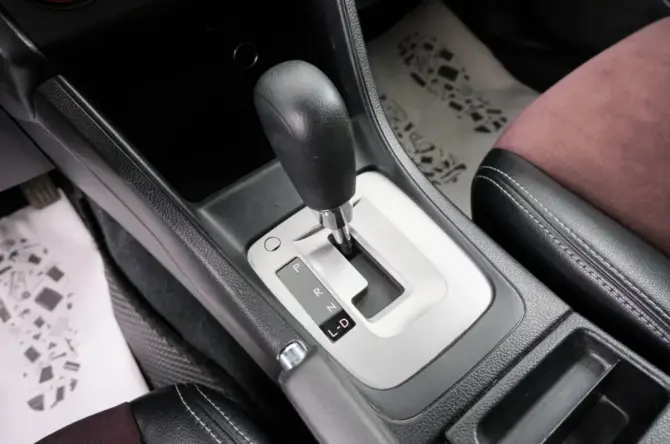 Subaru Impreza IV с пробегом 2012 года, цена 1 199 000 рублей, 135100 км, хэтчбек, Автокод Объявления