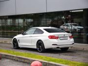 BMW 4 серии F32/F33/F36 Рестайлинг Санкт-Петербург  - изображение 40