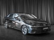 Hyundai Elantra VII (CN7) Рестайлинг Тюмень  - изображение 25
