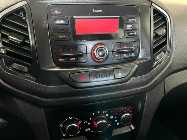 Lada (ВАЗ) XRAY I с пробегом 2019 года, цена 945 000 рублей, 49430 км, хэтчбек, Автокод Объявления