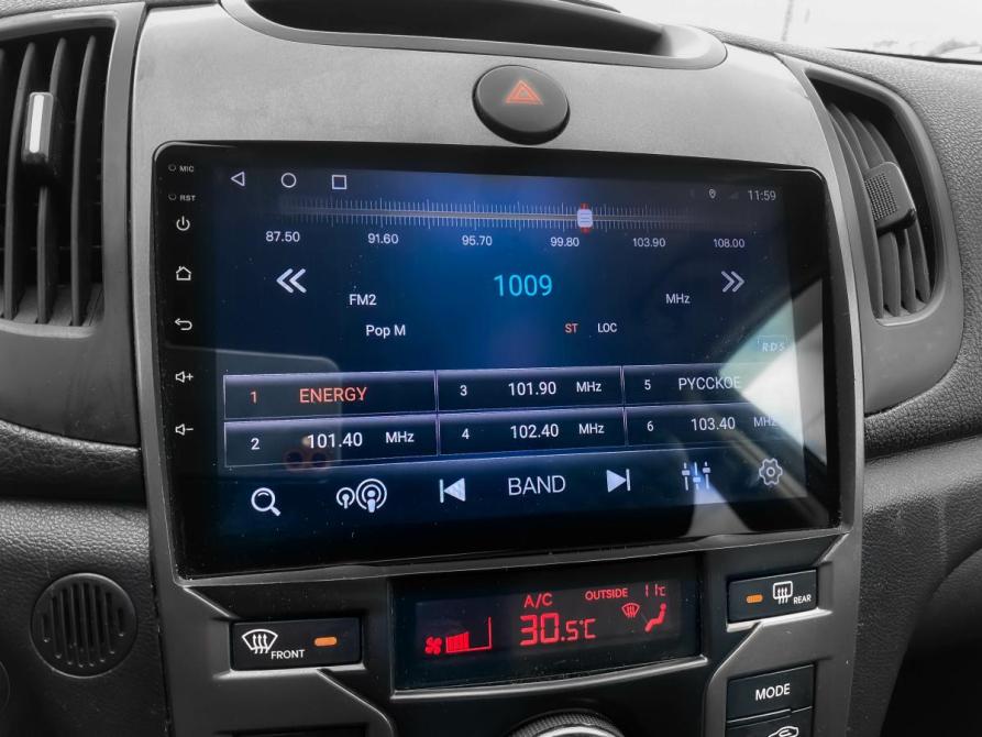 Kia Cerato II Нижний Новгород  - изображение 7