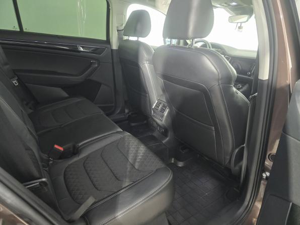 Skoda Kodiaq I с пробегом 2019 года, цена 1 990 000 рублей, 225528 км, внедорожник, Автокод Объявления
