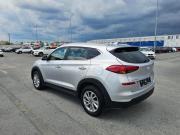 Hyundai Tucson III Рестайлинг Тюмень  - изображение 23