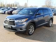 Toyota Highlander III (XU50) Набережные Челны  - изображение 27