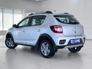 Renault Sandero II Рестайлинг Волгоград  - изображение 37