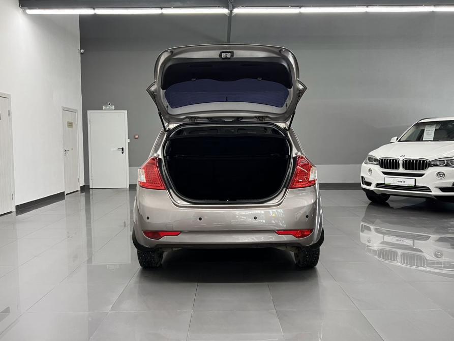 Kia Ceed I Рестайлинг Тверь  - изображение 7
