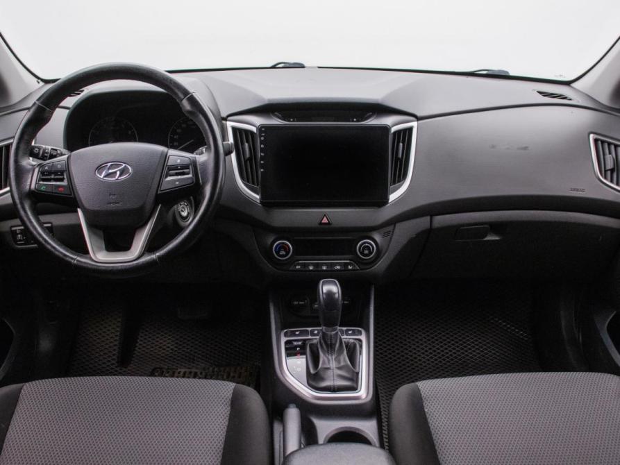 Hyundai Creta I Москва  - изображение 13