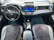Toyota RAV4 IV (XA40) Рестайлинг Набережные Челны  - изображение 34