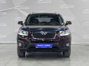 Hyundai Santa Fe II Новосибирск  - изображение 30