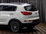 Kia Sportage III Рестайлинг Краснодар  - изображение 26