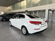 Kia Rio III Рестайлинг Новосибирск  - изображение 25