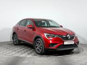 Renault Arkana I Санкт-Петербург  - изображение 20