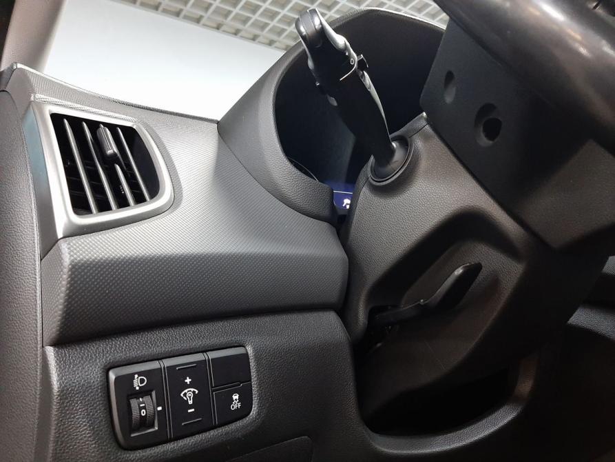 Hyundai Creta I Москва  - изображение 19