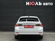 Skoda Octavia IV (A8) Екатеринбург  - изображение 24