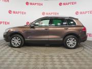 Volkswagen Touareg II Вологда  - изображение 25