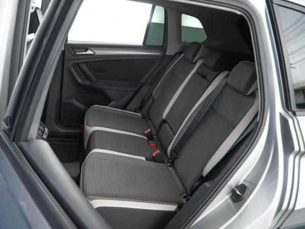 Volkswagen Tiguan II с пробегом 2020 года, цена 3 299 077 рублей, 87569 км, внедорожник, Автокод Объявления