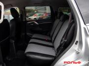 Mitsubishi Pajero Sport III Москва  - изображение 31