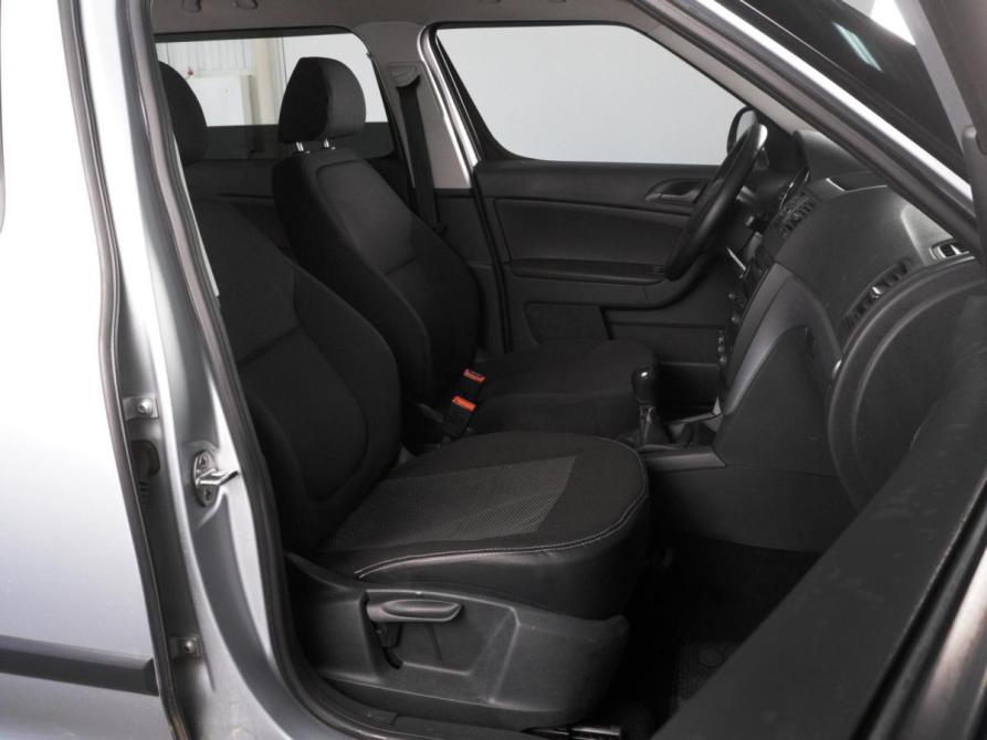 Skoda Yeti I Рестайлинг Минеральные Воды  - изображение 8