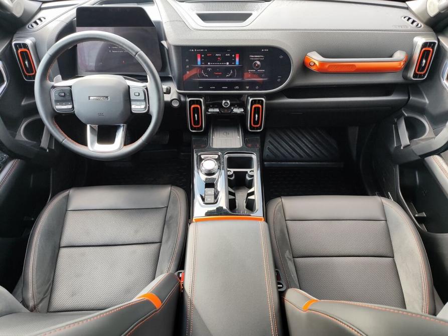 Haval Dargo Москва  - изображение 10