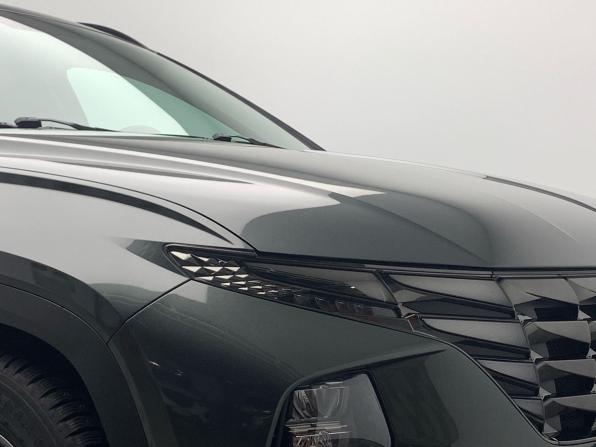Hyundai Tucson IV с пробегом 2022 года, цена 3 559 000 рублей, 39597 км, внедорожник, Автокод Объявления