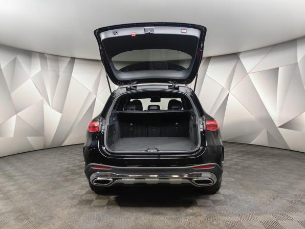 Mercedes-Benz GLC II (X254) с пробегом 2024 года, цена 7 600 000 рублей, 1656 км, внедорожник, Автокод Объявления