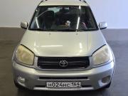Toyota RAV4 II (XA20) Рестайлинг Саратов  - изображение 13