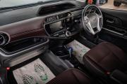Toyota Aqua I Рестайлинг Томск  - изображение 32